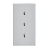  Trois Va-et-Vient ou interrupt 