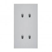  Quatre Va-et-Vient ou interrup 