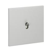  Poussoir 6A - Epure Acier Sati 