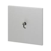  Poussoir 6A - Epure Acier Sati 