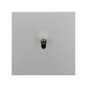  Poussoir 6A - Epure Acier Sati 