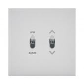  Cde de volets roulants positio 