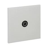  Prise t�l�vision simple - Epur 