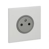  Prise de courant 2P+T 16A 250V 