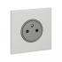  Prise de courant 2P+T 16A 250V 