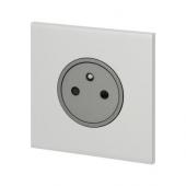  Prise de courant 2P+T 16A 250V 