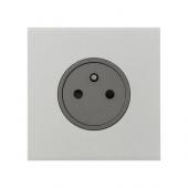  Prise de courant 2P+T 16A 250V 
