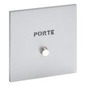  "Poussoir lumineux ""Porte"" - 