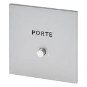  "Poussoir lumineux ""Porte"" - 