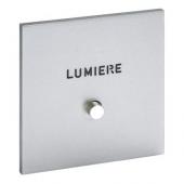  "Poussoir lumineux ""Lumire"" 