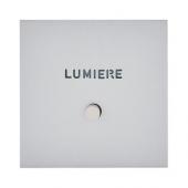  "Poussoir lumineux ""Lumire"" 