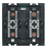  "Poussoir lumineux ""Porte"" e 