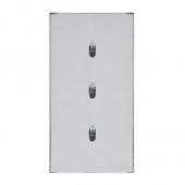  Trois Va-et-Vient ou interrupt 