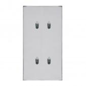  Quatre Va-et-Vient ou interrup 