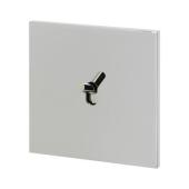  Poussoir 6A - Epure Acier Miro 