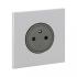  Prise de courant 2P+T 16A 250V 