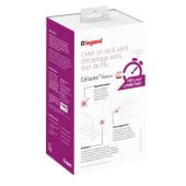  Triple Prise de courant 2P+T 1 