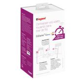  Prise 2P+T, RJ45 et Prise t�l� 