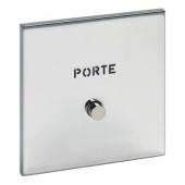  "Poussoir lumineux ""Porte"" - 