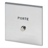  "Poussoir lumineux ""Porte"" - 