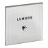  "Poussoir lumineux ""Lumire"" 