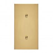  Deux Va-et-Vient ou interrupte 