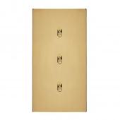  Trois Va-et-Vient ou interrupt 