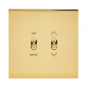  Commande de volets roulants po 