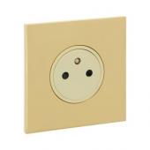  Prise de courant 2P+T 16A 250V 