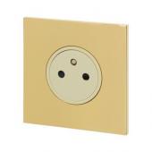  Prise de courant 2P+T 16A 250V 