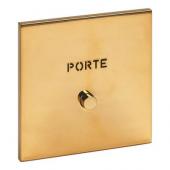  "Poussoir lumineux ""Porte"" - 