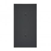  Deux Va-et-Vient ou interrupte 