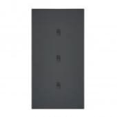  Trois Va-et-Vient ou interrupt 