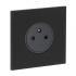  Prise de courant 2P+T 16A 250V 
