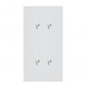  Quatre Va-et-Vient ou interrup 