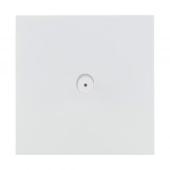  Poussoir lumineux � bouton ron 