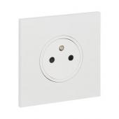  Prise de courant 2P+T 16A 250V 