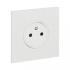  Prise de courant 2P+T 16A 250V 