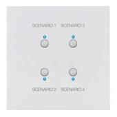  Commande 4 scnarios MyHOME_Up 