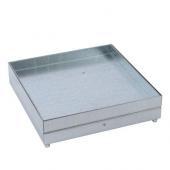  Bote de sol IP44 pour carrela 