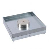  Bote de sol IP44 carrelage/ma 