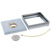  Bote de sol IP44 carrelage/ma 