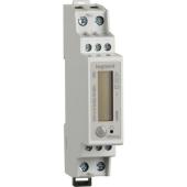  Compteur EMDX� 5-45A 230V �cra 