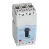  Disjoncteur boitier moul� DPX2 