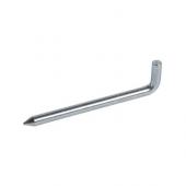  Jeu de 10 axes charnires pour 