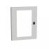  Porte vitre pour coffret Atla 