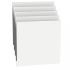  Jeu de 5 filtres 250x250 pour 