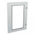  Porte vitre pour coffret Mari 