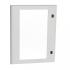  Porte vitre pour coffret Mari 