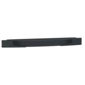  Bandeau infrieur pour baie LC 